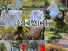 -蟹山公园