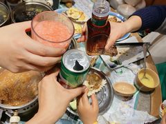 -亚马逊蒸汽活海鲜自助(LCM置汇旭辉广场店)