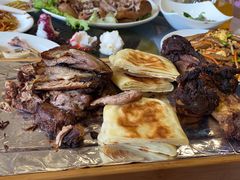 红焖肘子-晋阳饭庄(虎坊桥店)