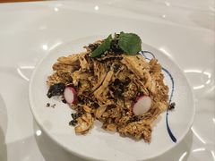 -北平食府(马鞍山路店)