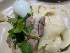 -马妞烧烤烩面馆(黄河口店)
