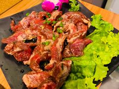 -炭恋火炉烤肉(凌云一街坊店)