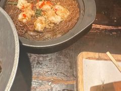 -绿茶餐厅(光谷世界城步行街店)