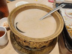 -羊之道草原味道清真餐厅(番禺店)