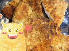-大胡子烤羊肉清真(天海夜市总店)