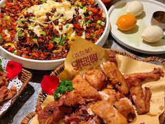 -前海沿·青岛菜(乐客城店)