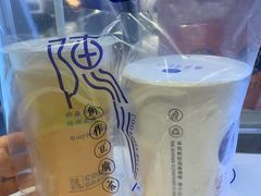 -陈多多·豆腐奶茶(前锋路店)