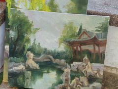 -山东师范大学(千佛山校区)