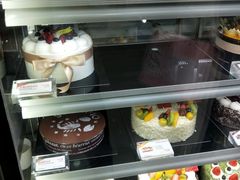 -85度C(深圳佳宁娜店)