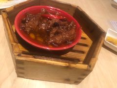 -避风塘(百联东郊店)