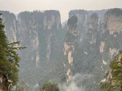 -张家界天门山国家森林公园