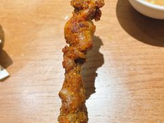 -北京老门框爆肚涮肉馆(凤城六路店)