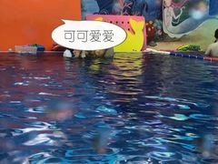 -ABC Swim亲子游泳俱乐部(河西店)