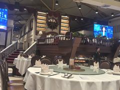 -金河半岛园林酒家(金融城店)