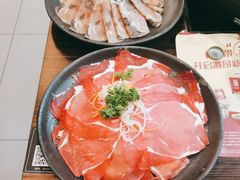 -呷哺呷哺(枫蓝国际店)
