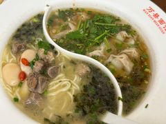 -万县面馆(高笋塘店)