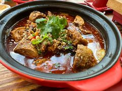 -红料理|串串有瘾·烧烤(吴中路店)