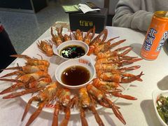 -红盔甲·小龙虾(天钥桥店)