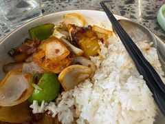 -绿茶餐厅