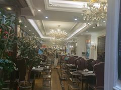 -野菌园·野生菌火锅首创第一家(关兴路总店)