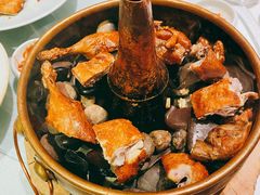 妙龄乳鸭-旺顺阁海鲜广场(亚运村店)