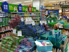 -永辉超市(回龙观店)