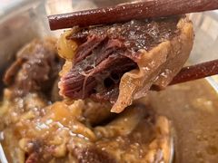 -阿秋牛排(湖心街店)