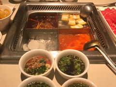 -海底捞火锅(亲贤北街店)
