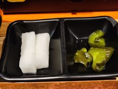 -天妇罗内顺田(罗湖店)