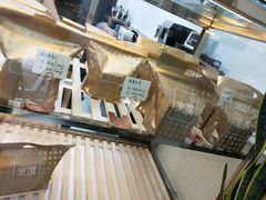 -京馔手工吐司(万达广场济南高新店)