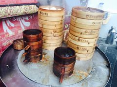 -青石桥老瓦房肥肠粉总店(青石桥总店)