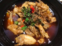 -7017浙菜•建德味(中财店)