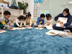 -北京市圣克弗斯幼儿园·Think first(月亮河校区)