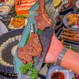 重庆和牛寿喜烧的宝藏店铺——会食