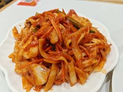 -杏园餐厅(西四北大街店)