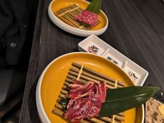 -AJIYA·池袋日式烧肉自助(天津万象城店)