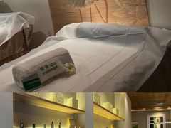 -青曼SPA·按摩·采耳·足道(龙之梦店)