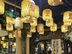 -南京大牌档(新街口德基广场店)