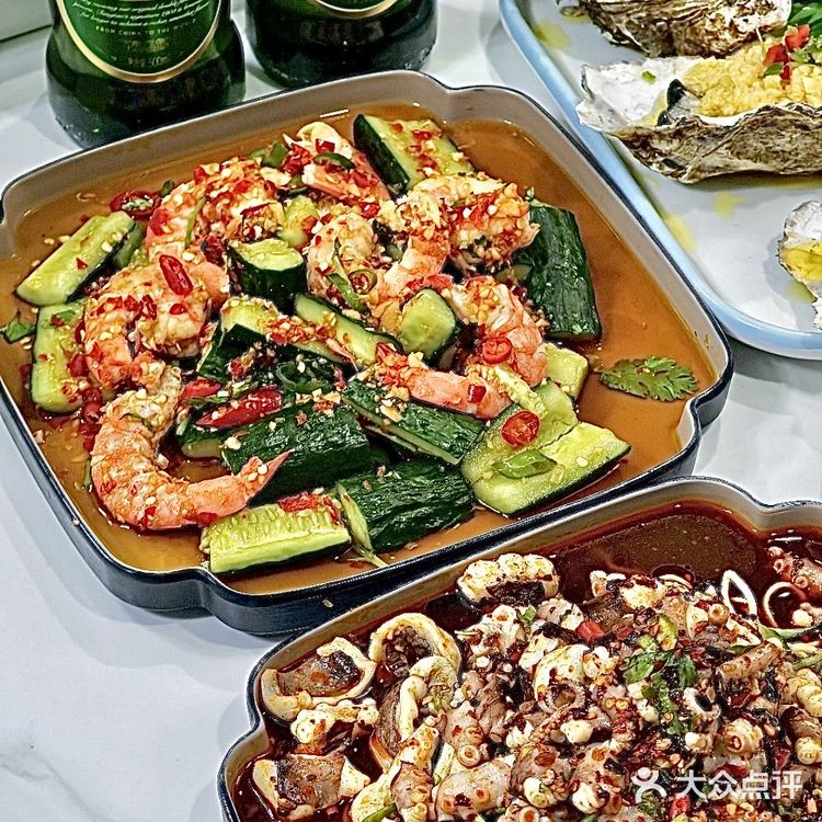 连云港📍我爱海鲜🦞