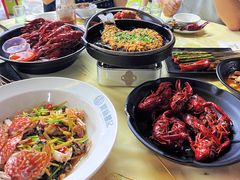 -聚味瞿记·龙虾堂(树木岭店)
