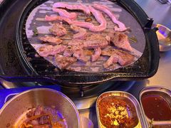 -喜井无限自助烤肉公司(石厦店)