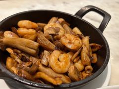 -港丽餐厅(高德置地店)