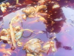 -仔耳朵冷锅鱼蛙芋儿鸡(莲花东路店)