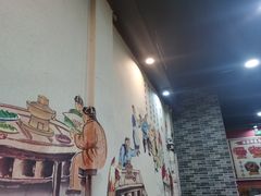 -木萨火锅(牡丹江路店)
