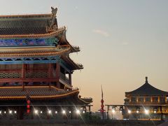 -西安城墙·碑林历史文化景区