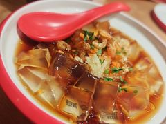 -肥三土菜馆(五四广场店)