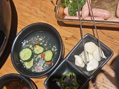 -九田家黑牛烤肉料理(华侨城店)