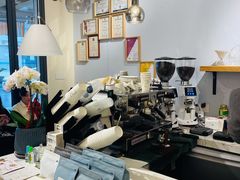 -LAB COFFEE来杯咖啡(浦仓路店)