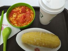 -农园餐厅(北京大学店)