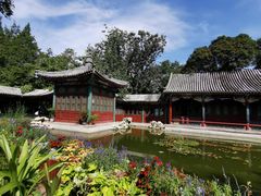 -宣武艺园